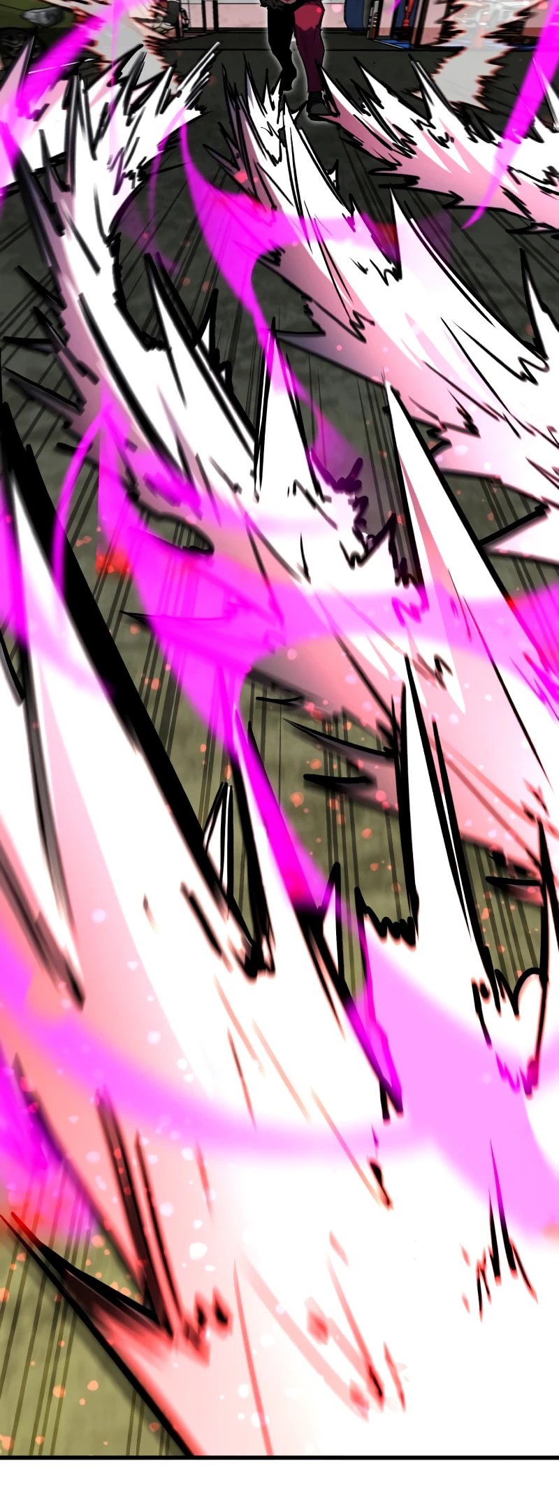 Demonic Spirit King Chapter 29, page 15 of 21