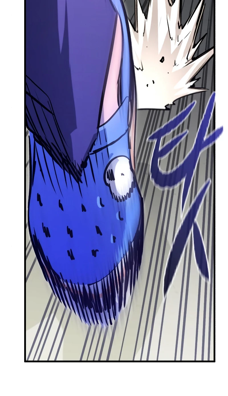 Demonic Spirit King Chapter 30, page 11 of 22