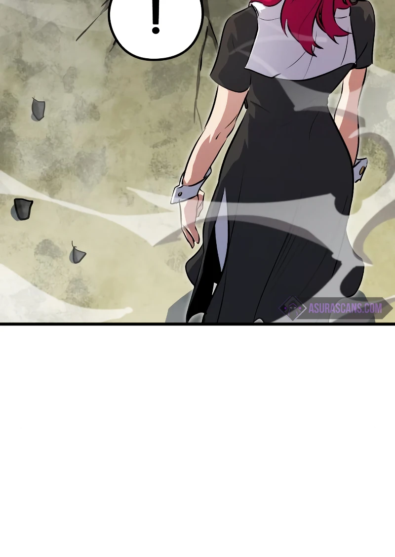 Demonic Spirit King Chapter 30, page 13 of 22