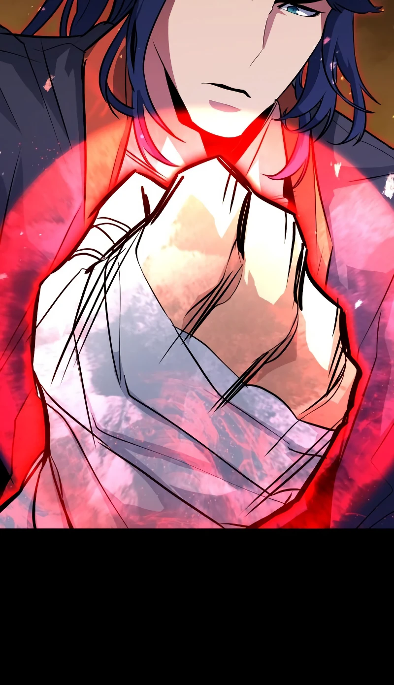 Demonic Spirit King Chapter 30, page 7 of 22