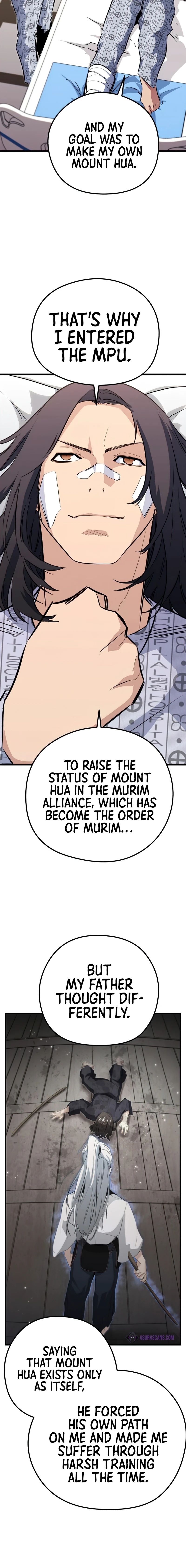 Demonic Spirit King Chapter 31, page 13 of 24