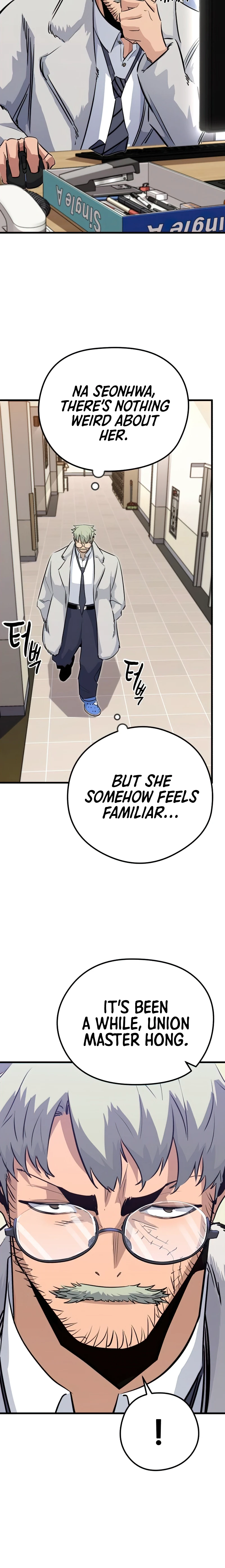 Demonic Spirit King Chapter 31, page 5 of 24