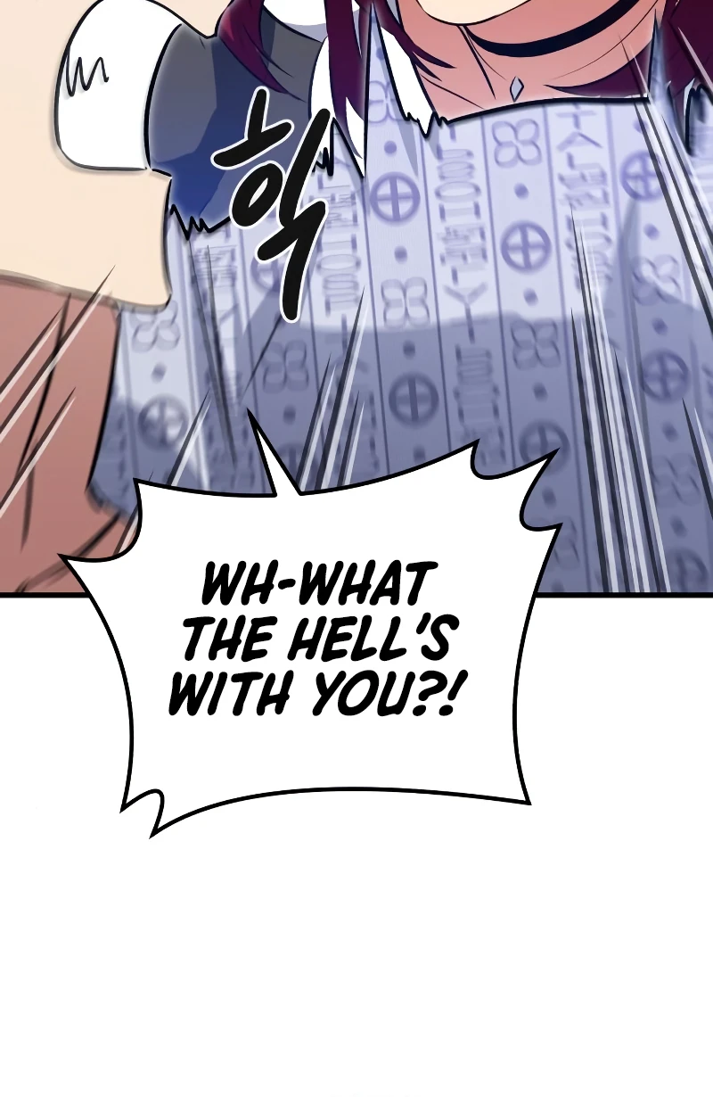 Demonic Spirit King Chapter 32, page 26 of 28