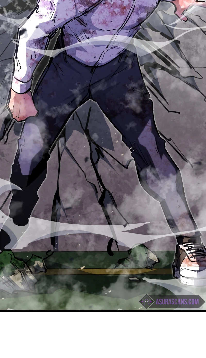 Demonic Spirit King Chapter 32, page 6 of 28