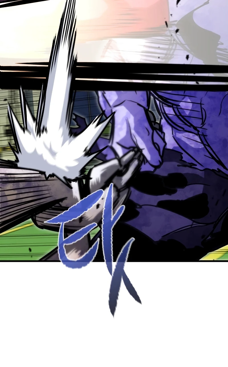 Demonic Spirit King Chapter 32, page 8 of 28