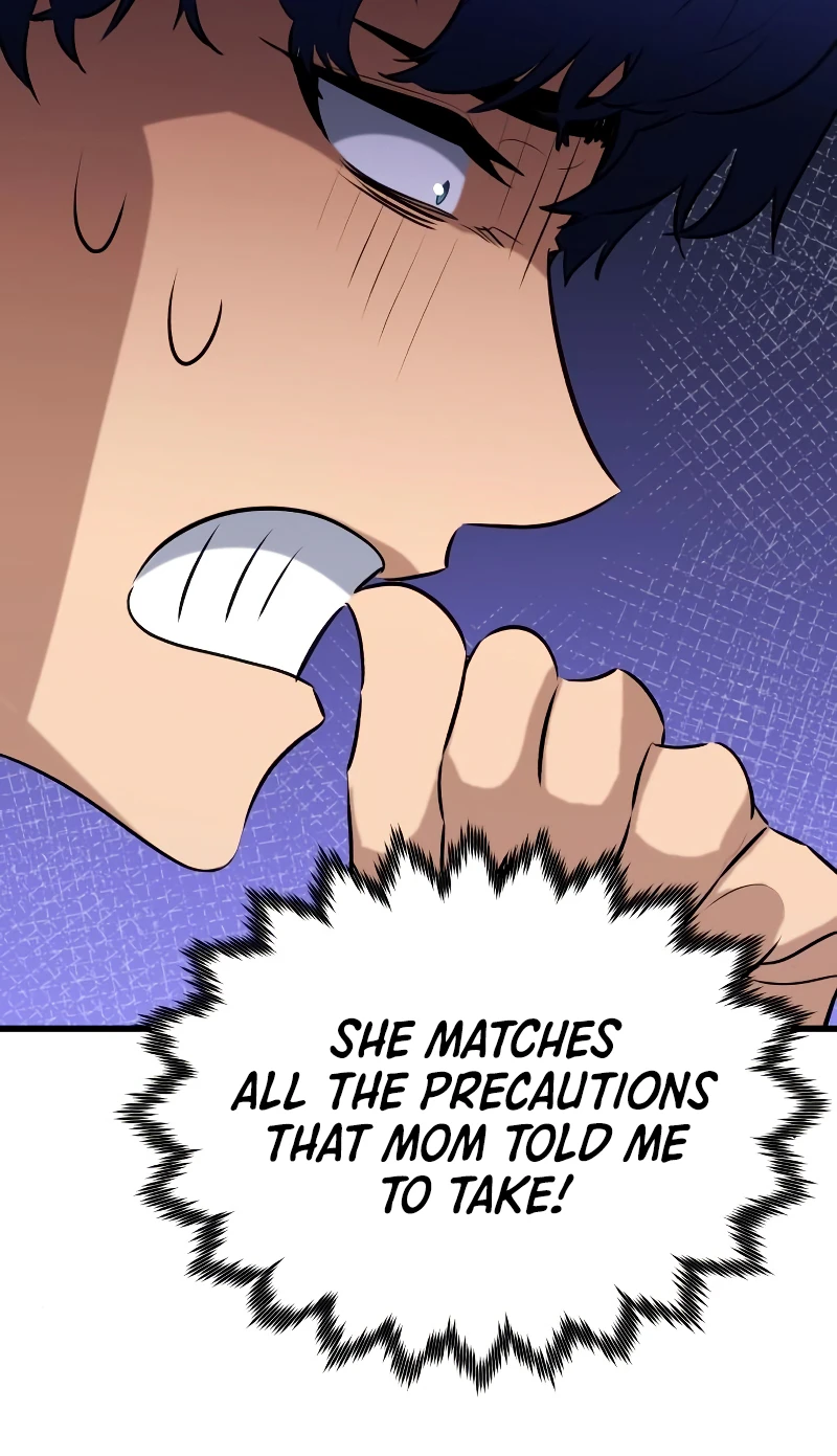 Demonic Spirit King Chapter 33, page 11 of 19