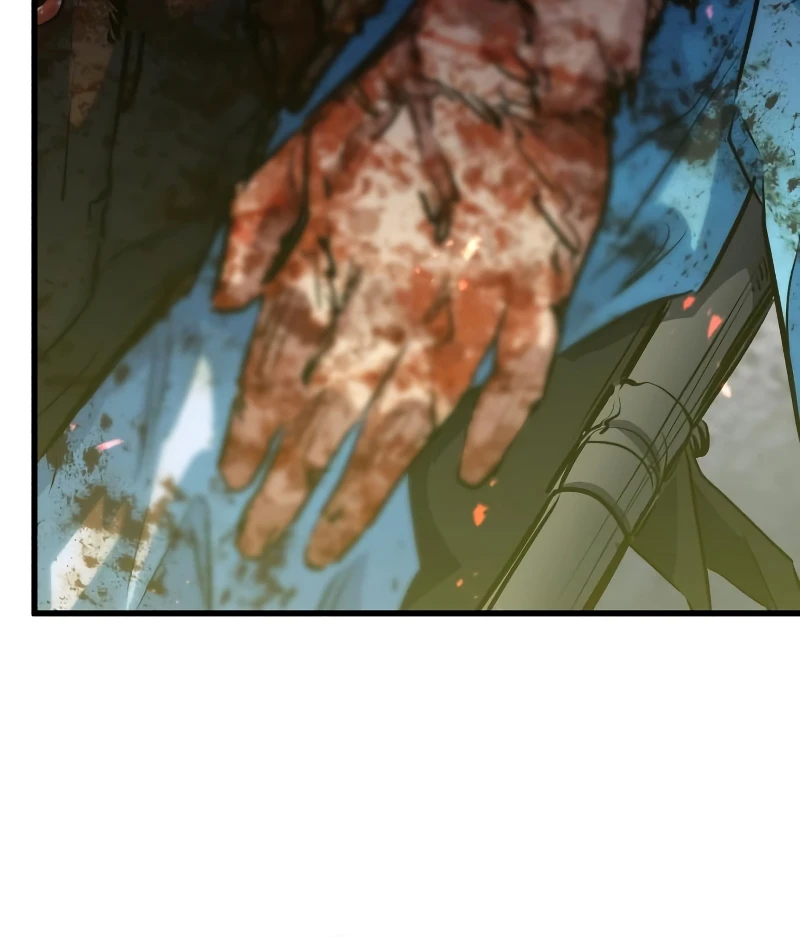 Demonic Spirit King Chapter 33, page 7 of 19