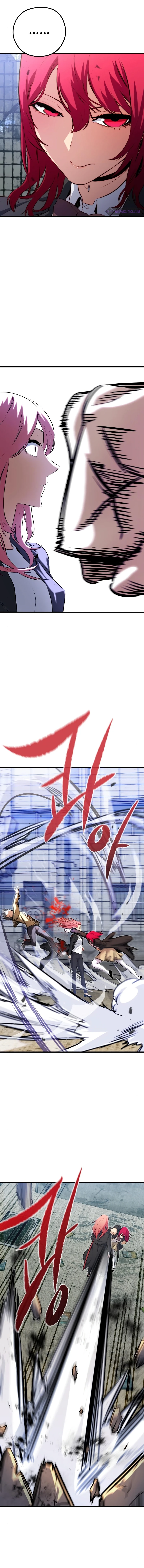 Demonic Spirit King Chapter 35, page 9 of 17