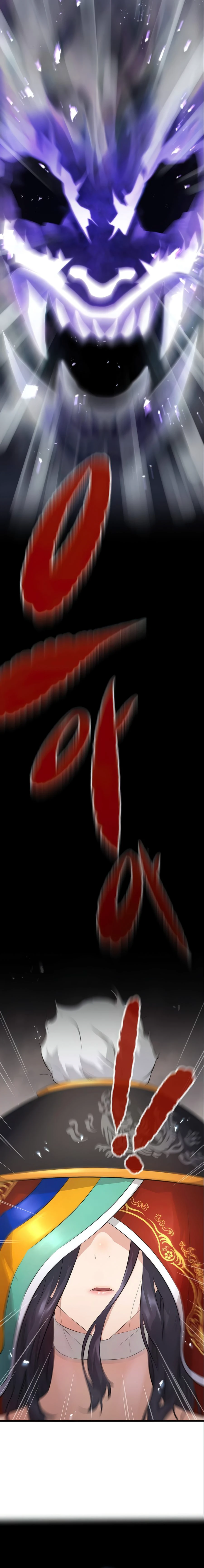 Demonic Spirit King Chapter 4, page 15 of 19