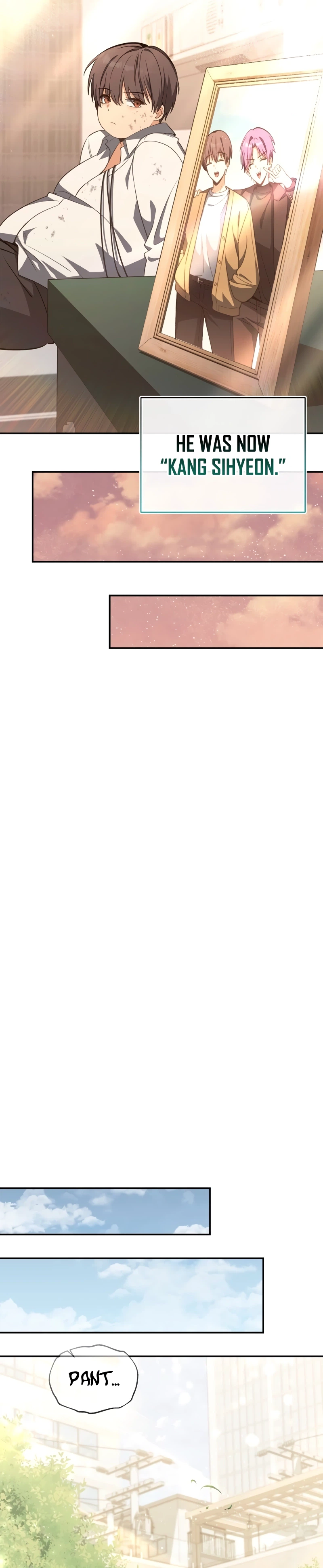 Devely’s Healing Time Chapter 1, page 15 of 39