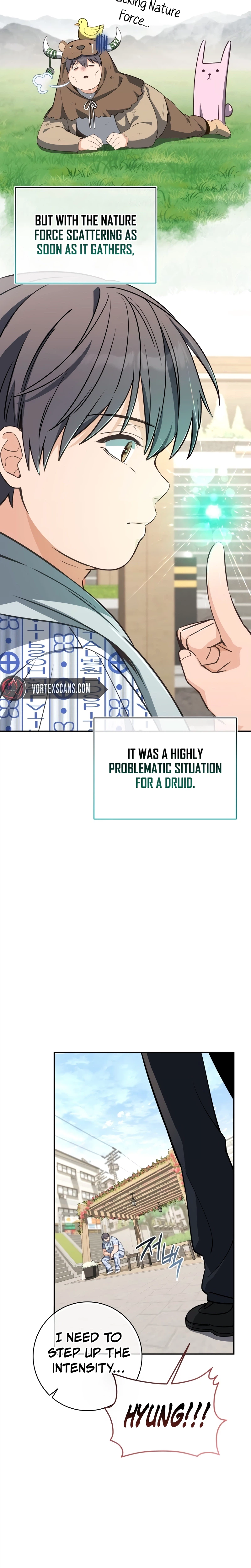 Devely’s Healing Time Chapter 1, page 21 of 39