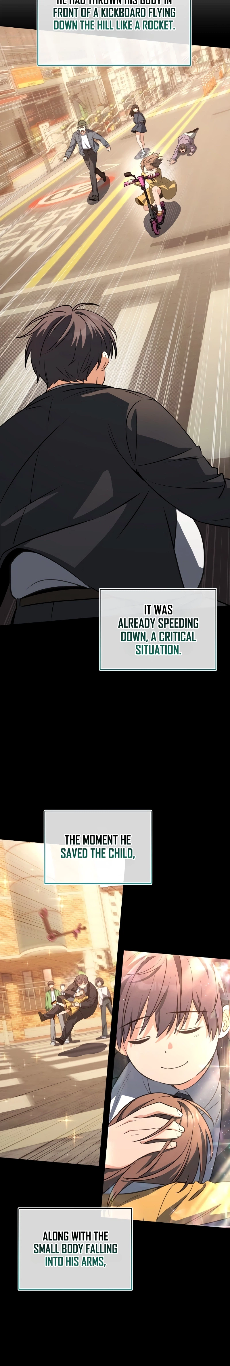 Devely’s Healing Time Chapter 1, page 24 of 39