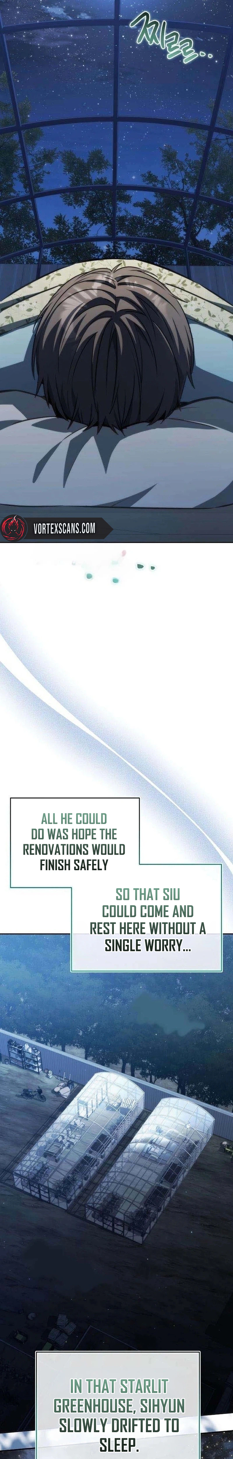 Devely’s Healing Time Chapter 10, page 29 of 38