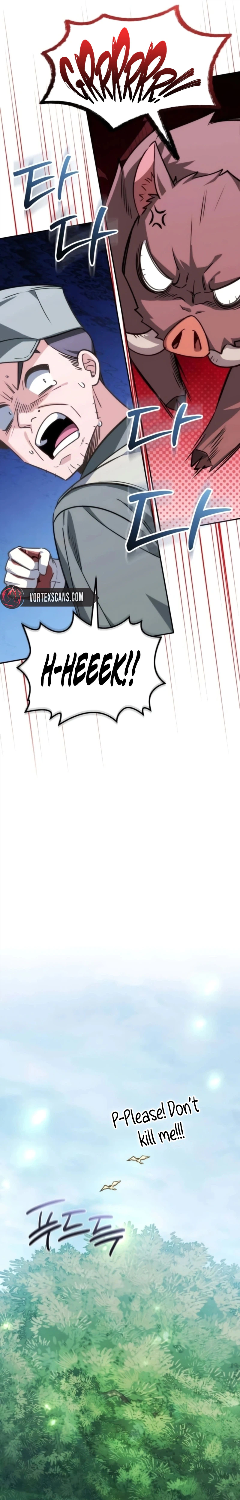 Devely’s Healing Time Chapter 11, page 16 of 31