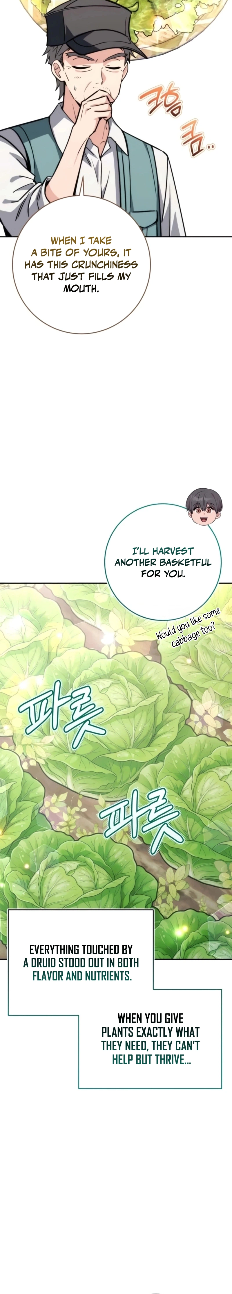Devely’s Healing Time Chapter 12, page 18 of 38