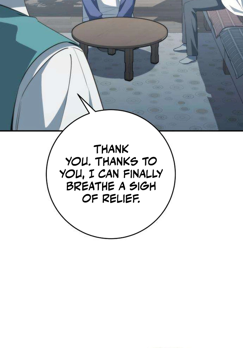 Devely’s Healing Time Chapter 14, page 15 of 36
