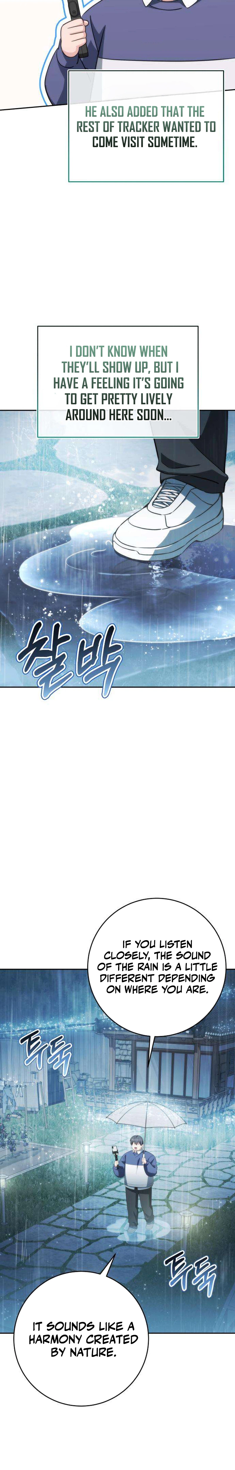 Devely’s Healing Time Chapter 14, page 30 of 36