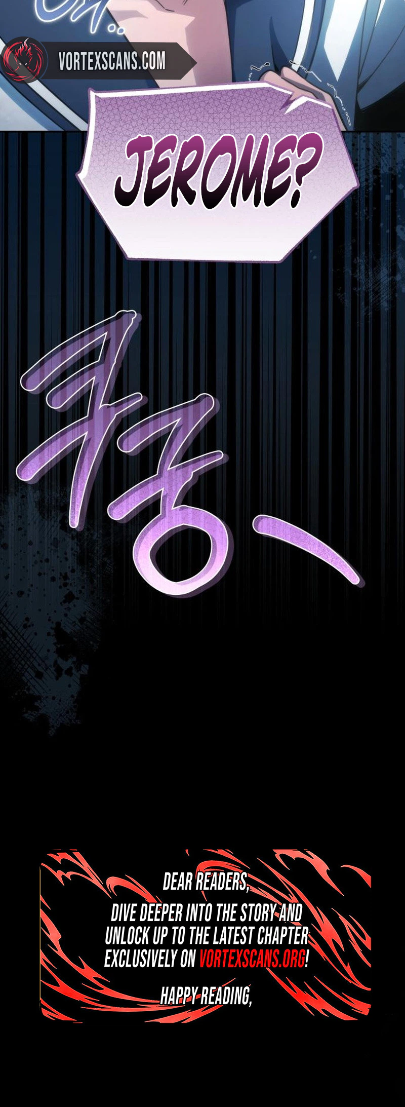 Devely’s Healing Time Chapter 15, page 36 of 36