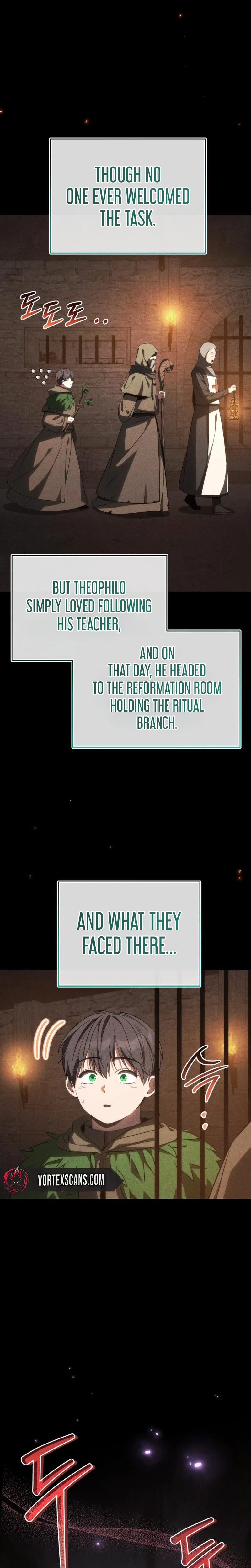 Devely’s Healing Time Chapter 16, page 23 of 35