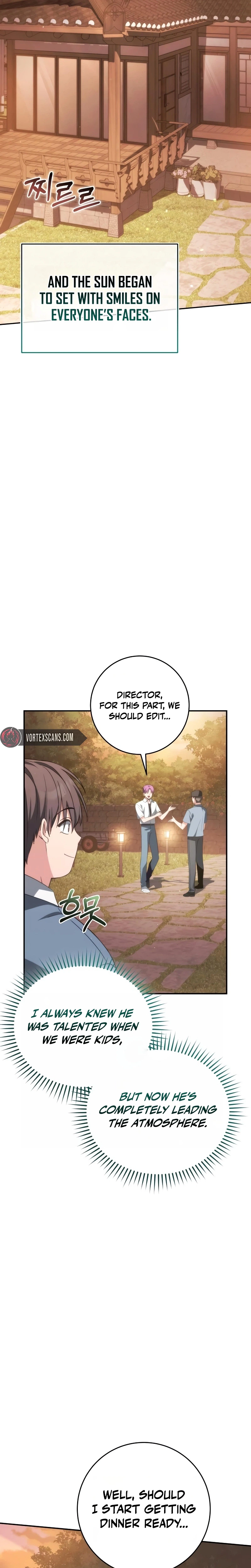 Devely’s Healing Time Chapter 17, page 25 of 39