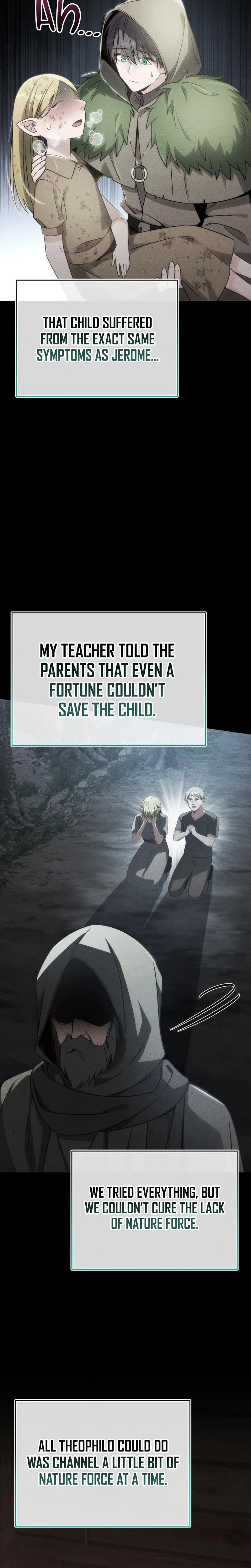 Devely’s Healing Time Chapter 18, page 25 of 50