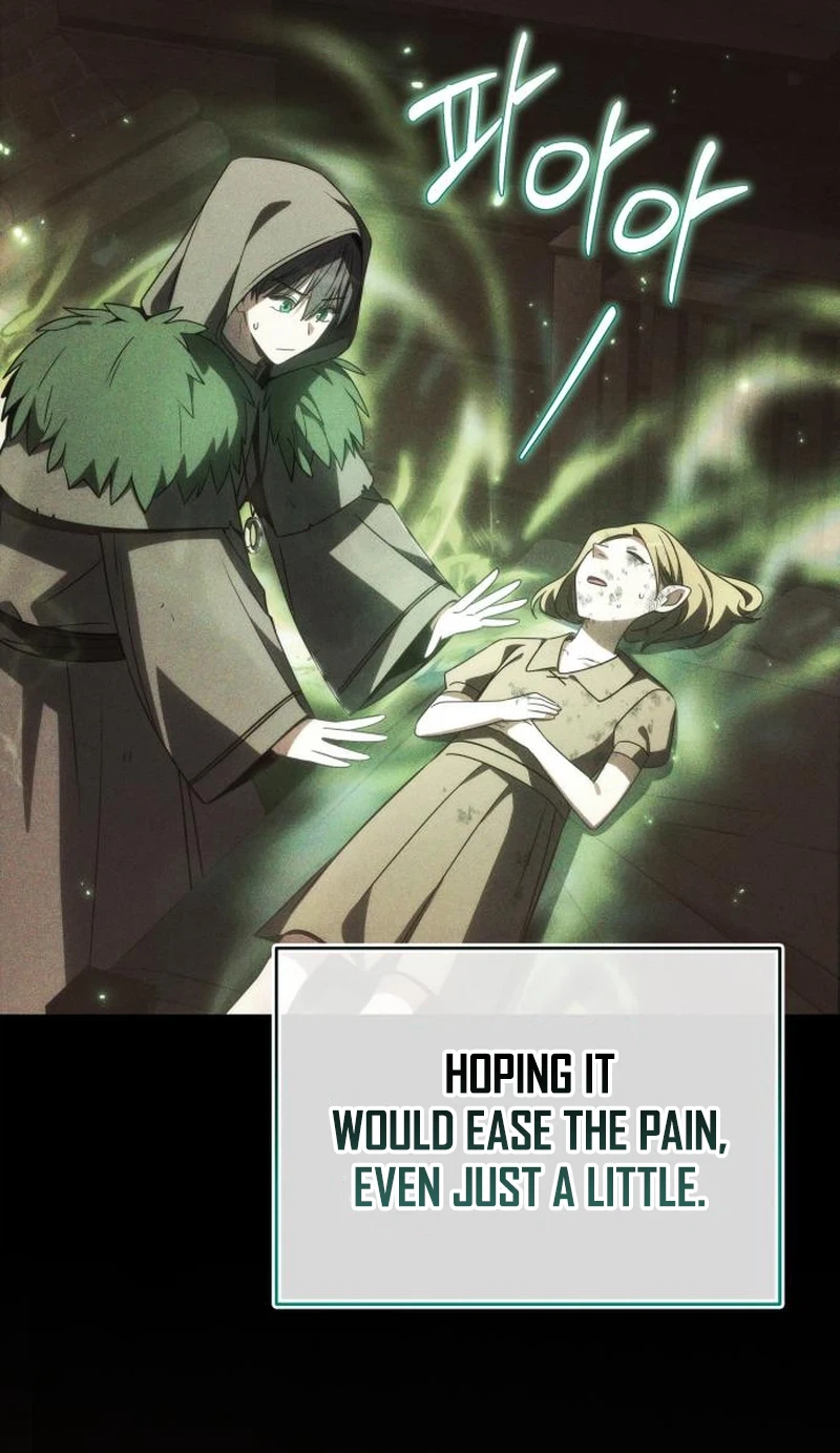 Devely’s Healing Time Chapter 18, page 26 of 50