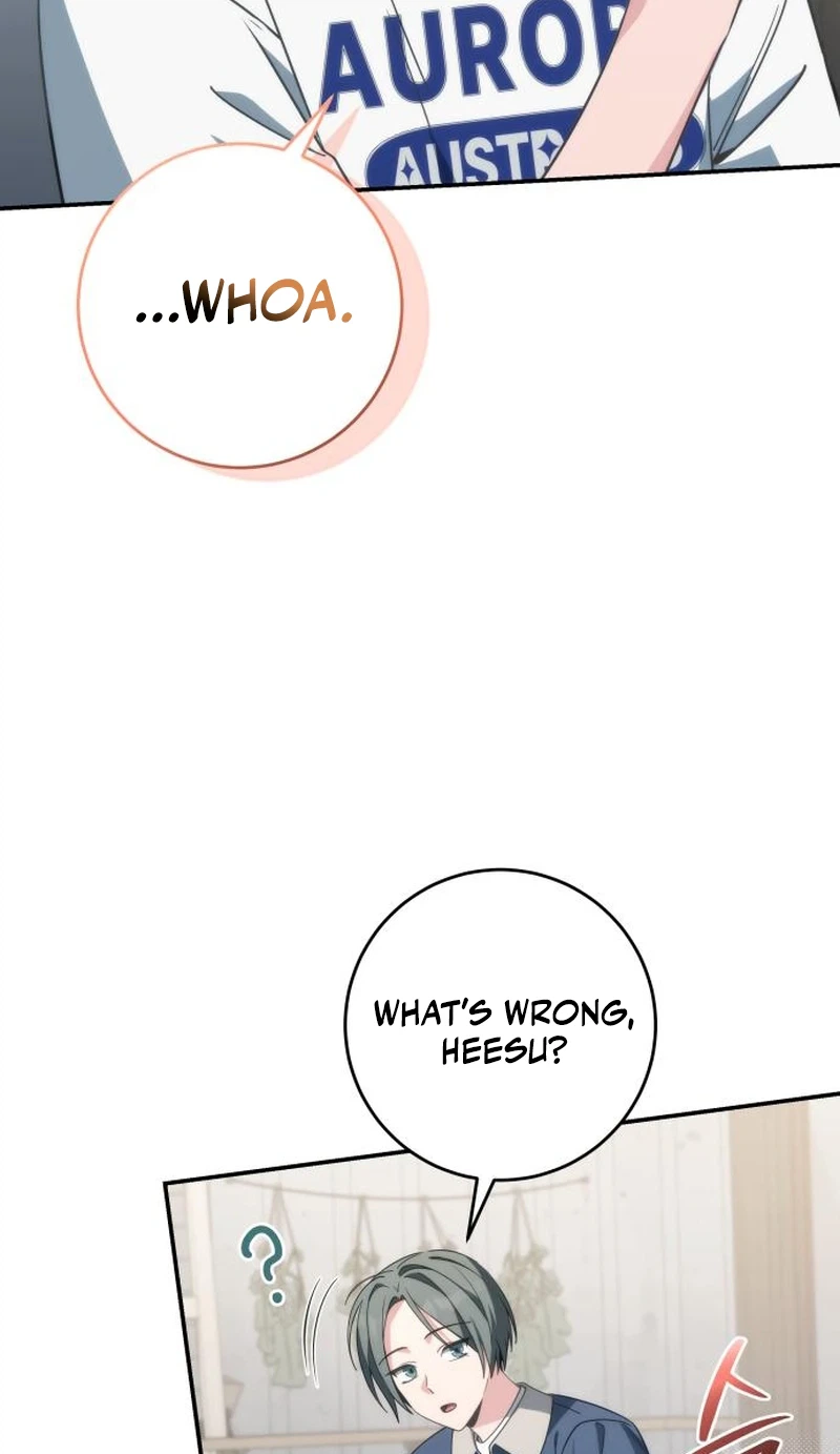 Devely’s Healing Time Chapter 18, page 41 of 50