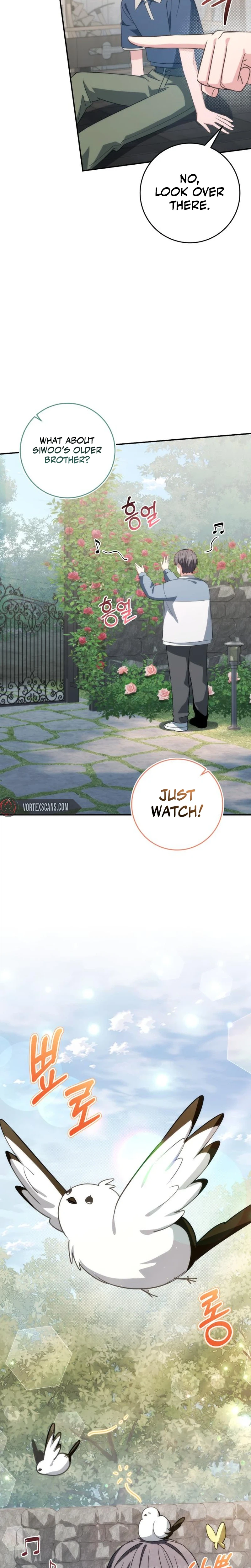Devely’s Healing Time Chapter 18, page 42 of 50