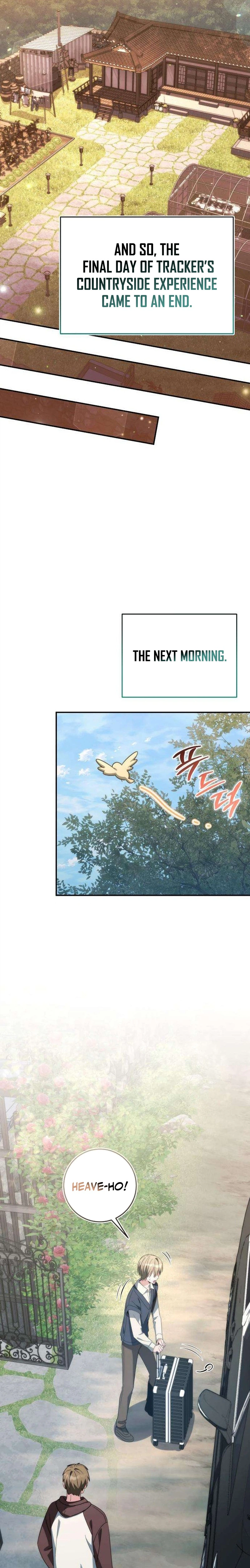 Devely’s Healing Time Chapter 19, page 10 of 48