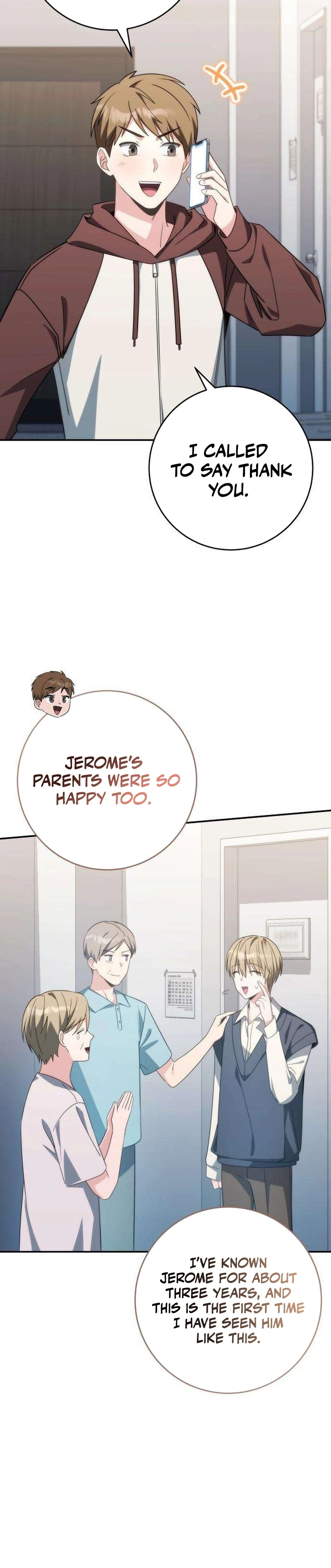 Devely’s Healing Time Chapter 19, page 24 of 48