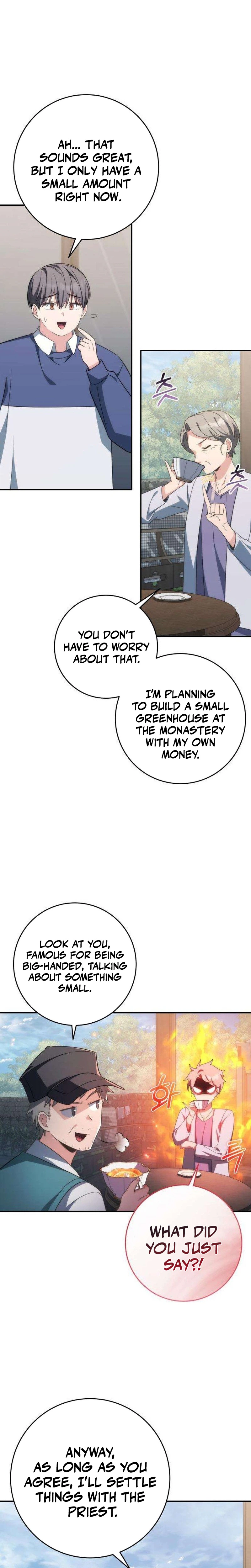 Devely’s Healing Time Chapter 19, page 35 of 48
