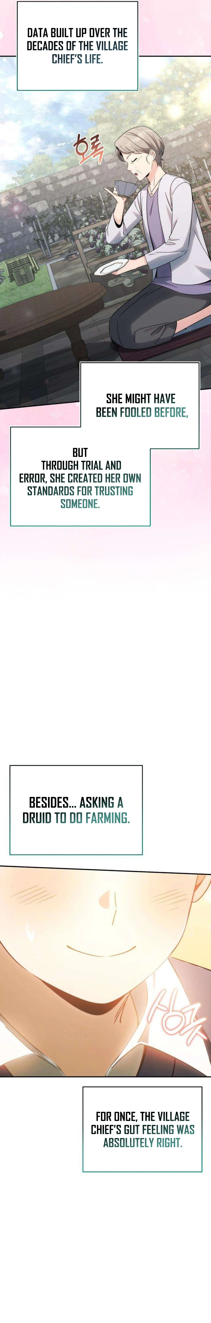 Devely’s Healing Time Chapter 19, page 40 of 48