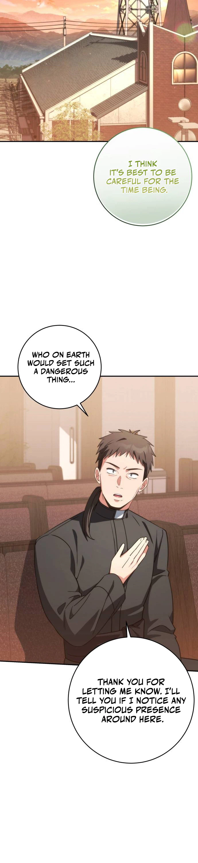 Devely’s Healing Time Chapter 20, page 30 of 34