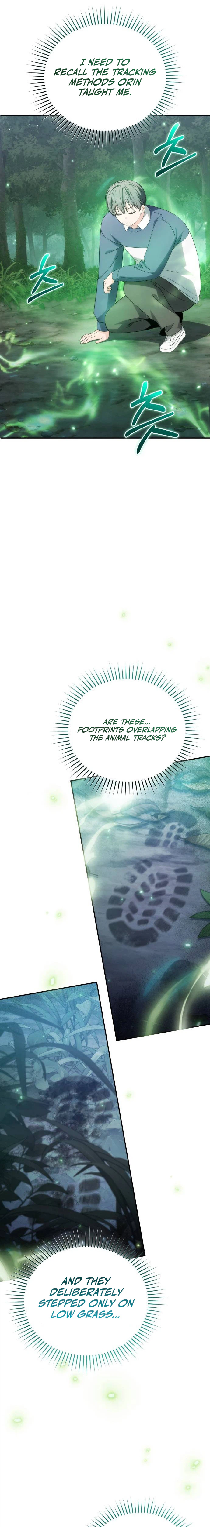 Devely’s Healing Time Chapter 20, page 5 of 34