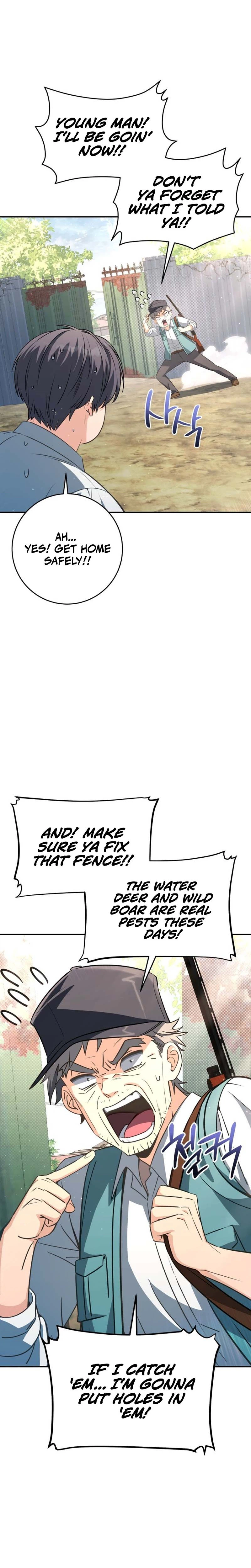 Devely’s Healing Time Chapter 3, page 26 of 37