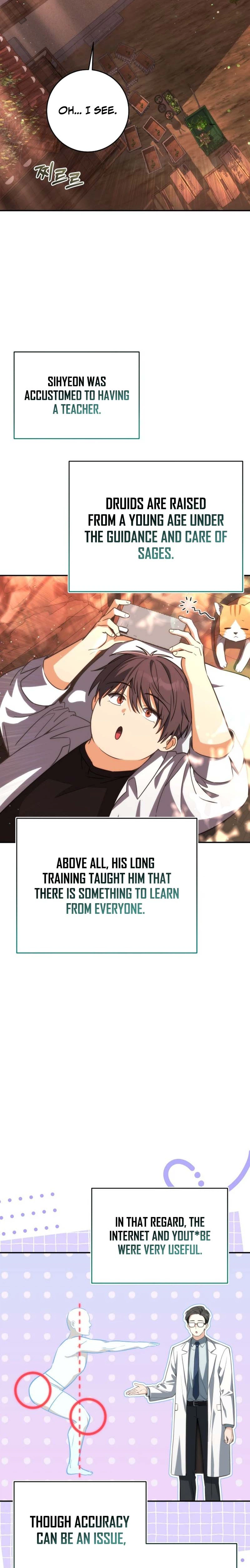Devely’s Healing Time Chapter 3, page 29 of 37