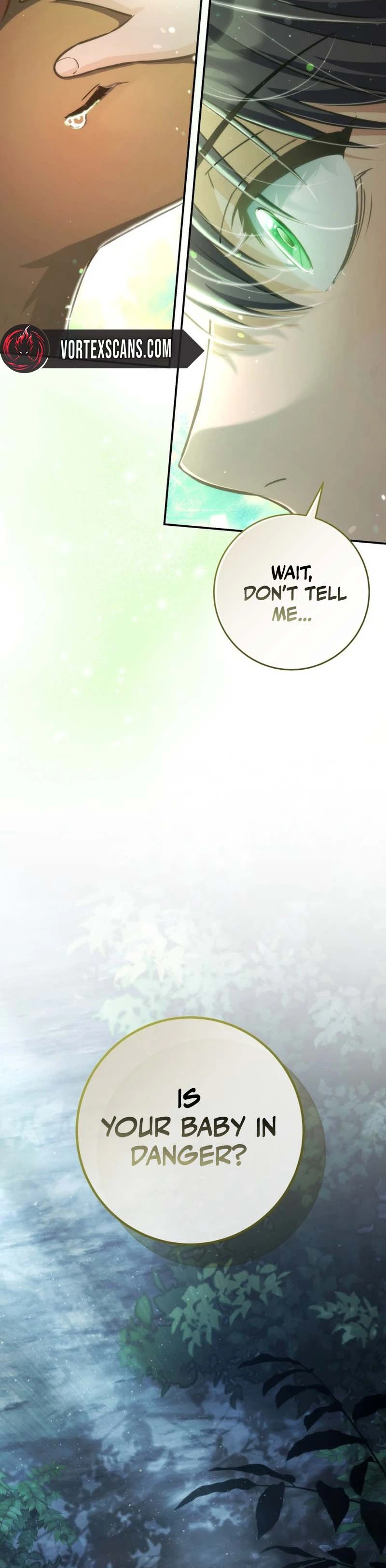 Devely’s Healing Time Chapter 3, page 36 of 37