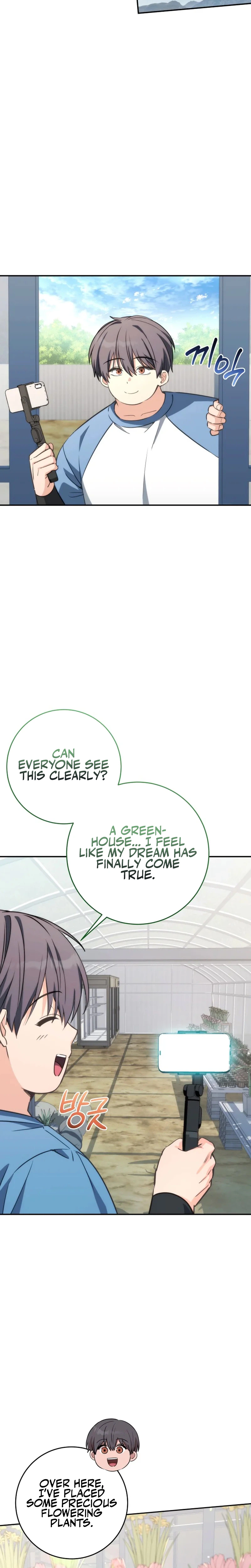 Devely’s Healing Time Chapter 5, page 18 of 41