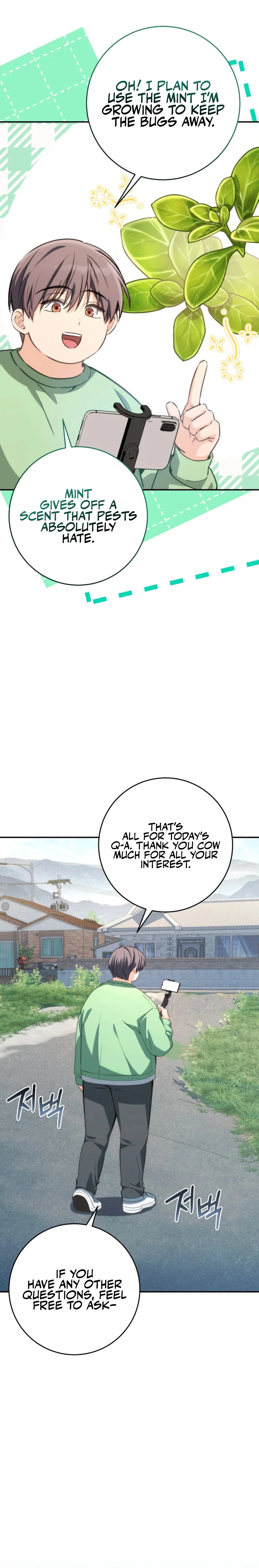Devely’s Healing Time Chapter 5, page 35 of 41
