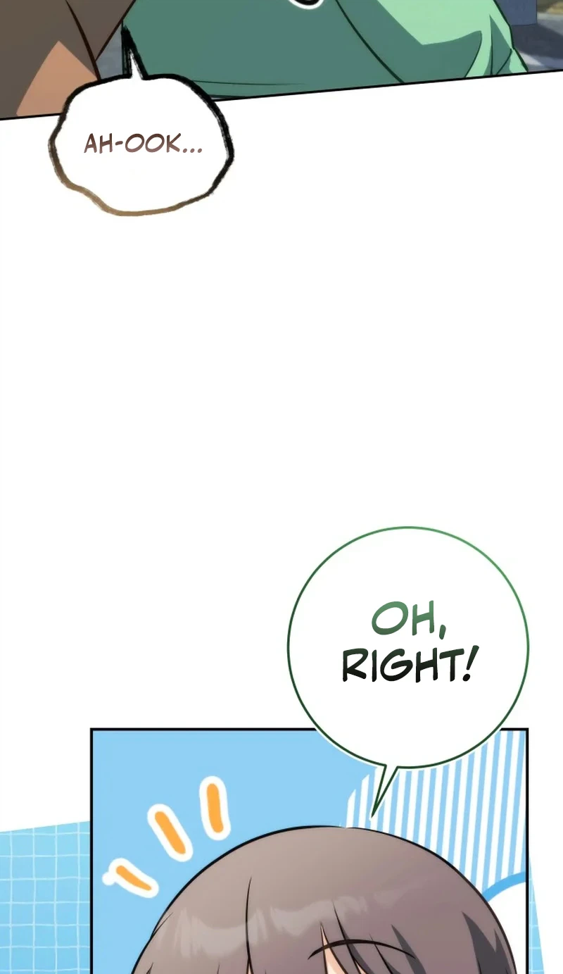 Devely’s Healing Time Chapter 6, page 15 of 44