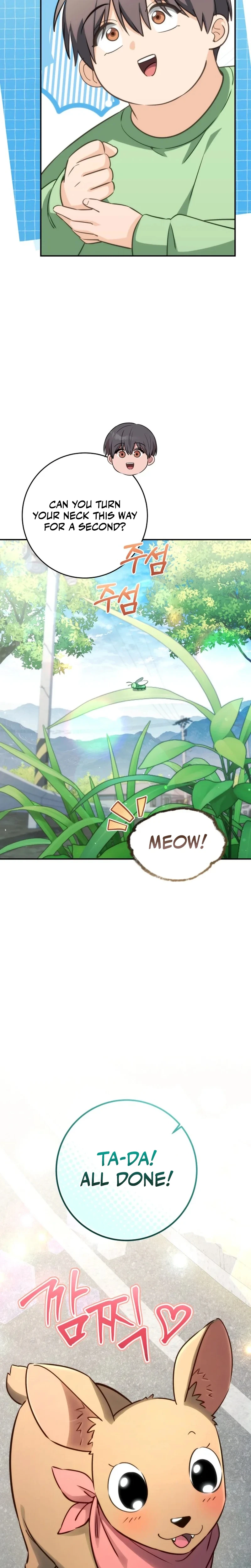 Devely’s Healing Time Chapter 6, page 16 of 44