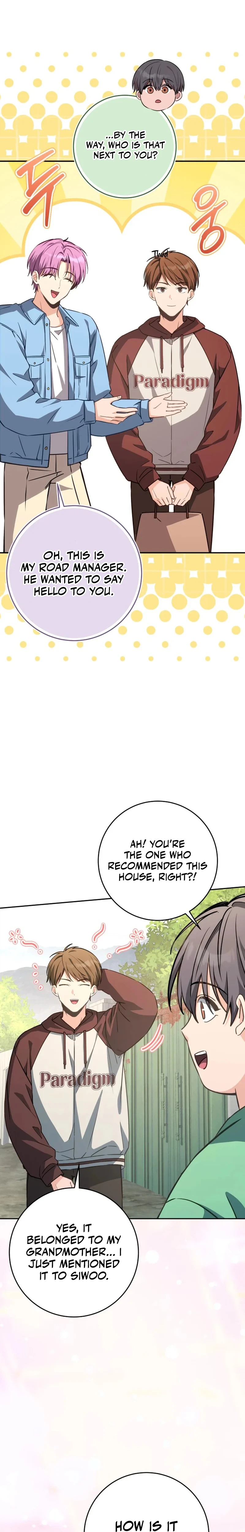 Devely’s Healing Time Chapter 6, page 25 of 44