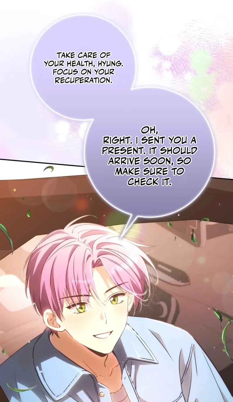 Devely’s Healing Time Chapter 6, page 41 of 44