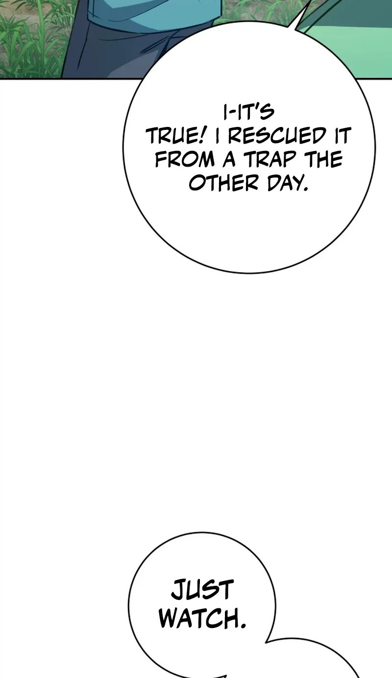 Devely’s Healing Time Chapter 6, page 8 of 44