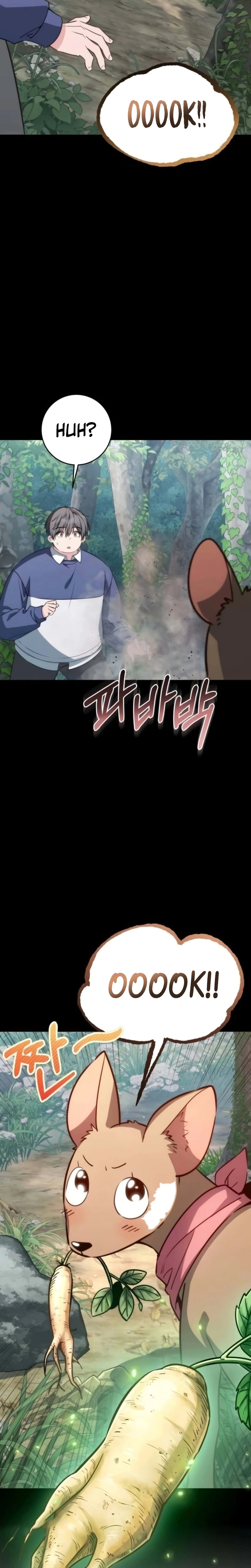 Devely’s Healing Time Chapter 9, page 31 of 40