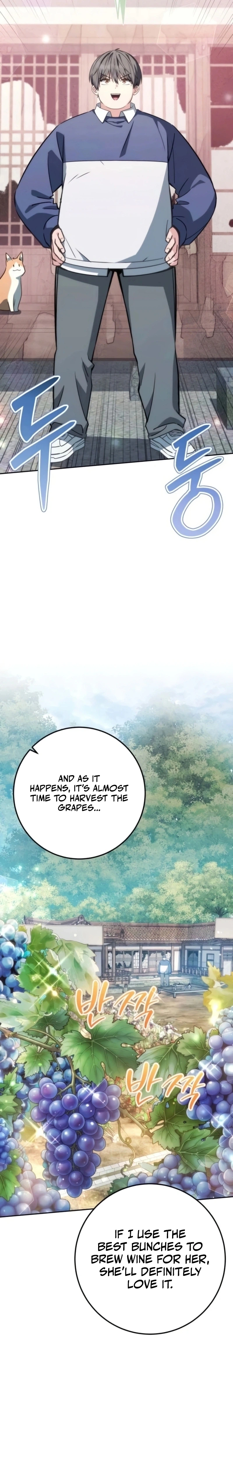 Devely’s Healing Time Chapter 9, page 5 of 40