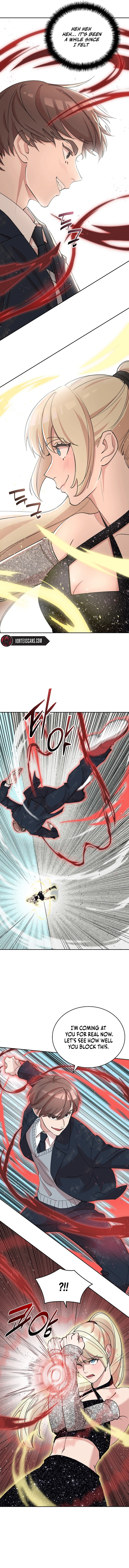 Devil and Ice Chapter 10, page 10 of 15