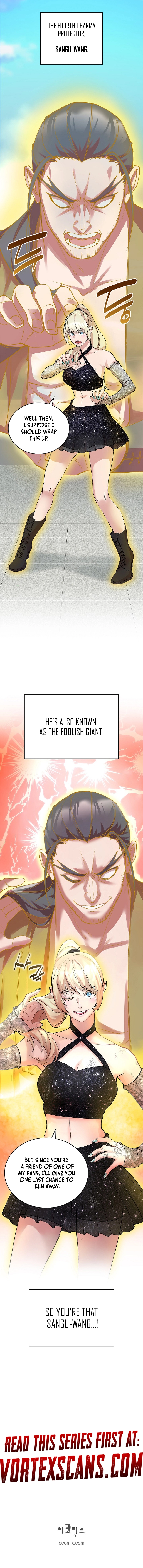 Devil and Ice Chapter 10, page 15 of 15