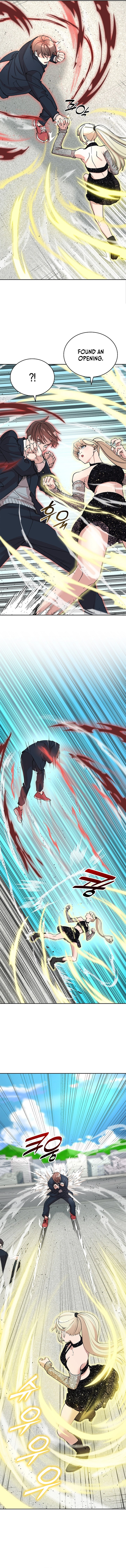 Devil and Ice Chapter 10, page 8 of 15
