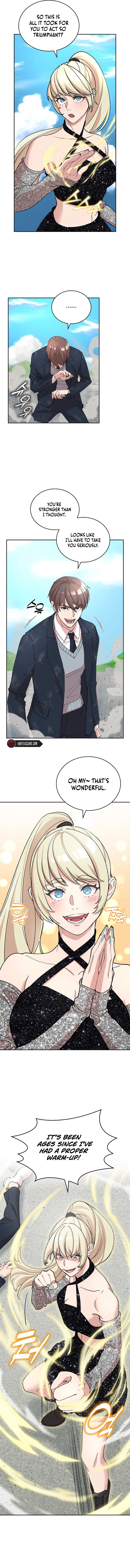 Devil and Ice Chapter 10, page 9 of 15